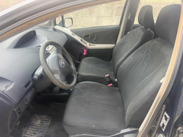TOYOTA Yaris 1.0 5p Now BENZINA/GPL senza nessun lavoro da fare rif. 24181023 - Foto 4