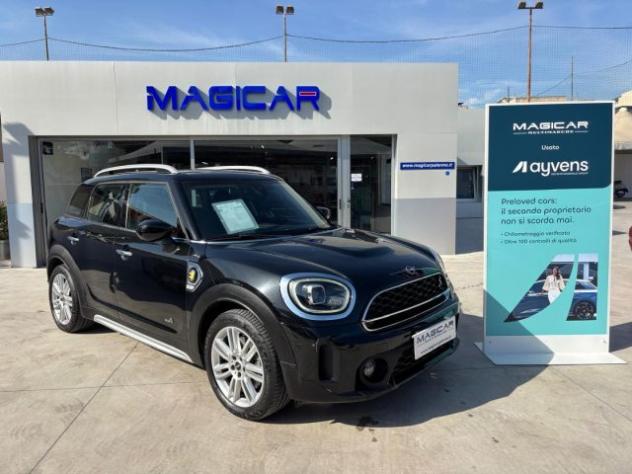 MINI Countryman 1.5 Cooper SE Essential Countryman ALL4 rif. 24159757