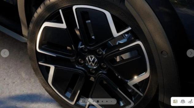 VOLKSWAGEN T-Roc T-Roc 1.5 etsi R-Line 150cv dsg rif. 24179041 - Foto 8