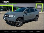 Dacia Duster II 2021 1.0 TCe GPL Prestige up 4x2