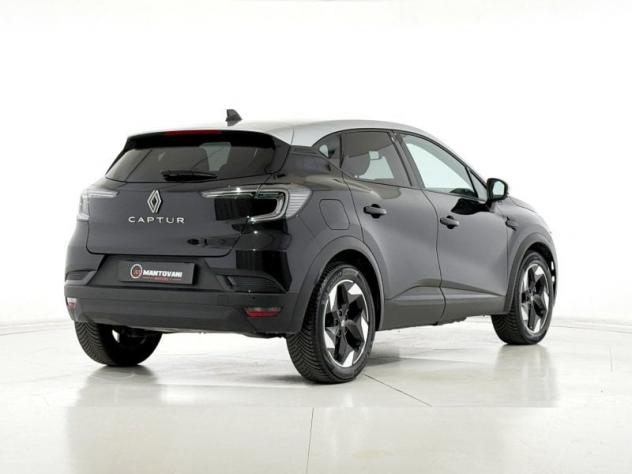 Renault Captur techno TCe 90 - Foto 5