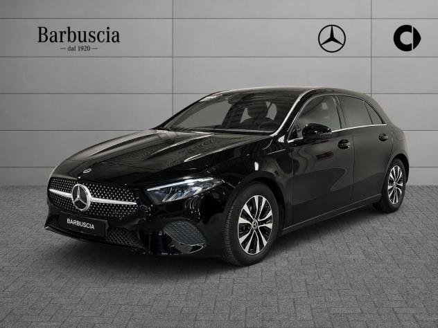 Mercedes-Benz Classe A - W177 2023 - A 180 d Advanced auto