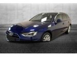 AUDI A4 Avant 30 TDI/136 CV S tronic rif. 24049368