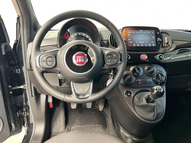 FIAT 500 III 2015 1.0 hybrid 70cv - Foto 7