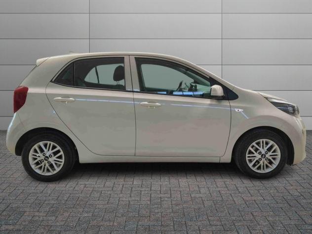 Kia Picanto III 2021 1.0 dpi Urban amt - Foto 3