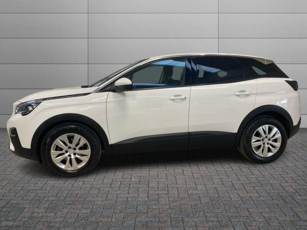 Peugeot 3008 2ª serie BlueHDi 130 S&S Allure - Foto 2