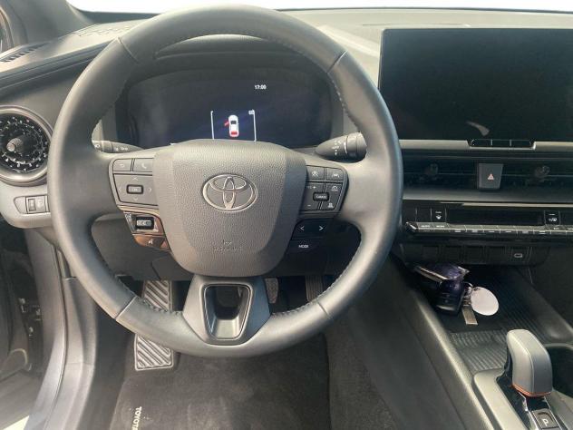 Toyota C-HR II 2023 2.0 phev Trend fwd e-cvt - Foto 8