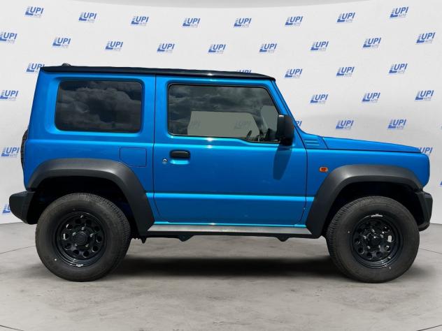 Suzuki Jimny 1.5 Pro 4wd allgrip - Foto 2