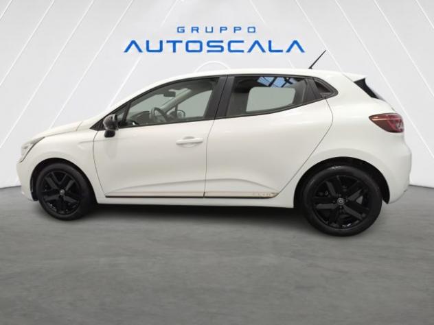 RENAULT Clio TCe 90 CV 5 porte Business rif. 23972647 - Foto 3