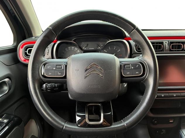 Citroën C3 1.2 puretech Shine s&s 110cv eat6 my18 - Foto 6