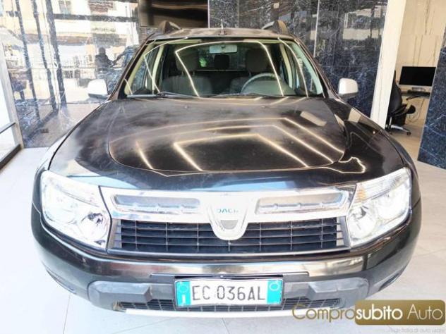 DACIA Duster 1.6 110CV 4x2 Lauréate rif. 23836499