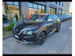 Nissan Juke 1.0 dig-t N-Design 114cv