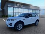 Land Rover Discovery Sport Discovery Sport 2.0 TD4 150 CV Pure Aut.- Riserv &hellip;