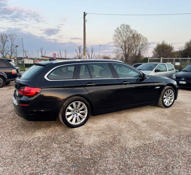Bmw 525d xDrive Touring Futura - Foto 6
