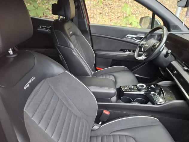 Kia Sportage 1.6 crdi mhev GT-line Plus Premium Pack dct - Foto 8