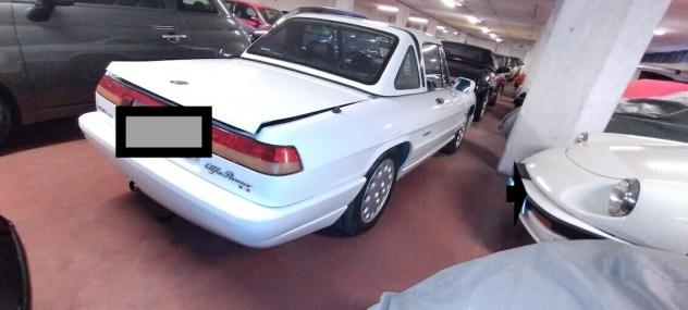 Alfa Romeo Spider 2.0i - Foto 10