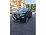 ECOSPORT FORD 30000KM 2023 PERFETTE CONDIZIONI
