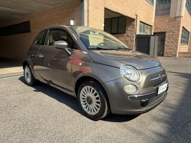 Fiat 500 1.2 Lounge - Foto 2