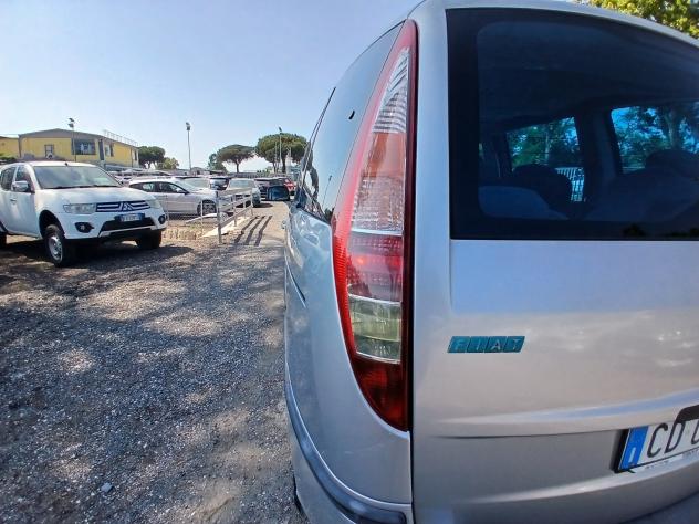 Fiat Ulysse 2.2 JTD Dynamic - Foto 10