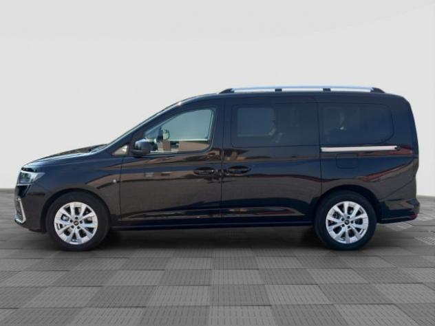 FORD Tourneo Connect Grand Tourneo Connect 2.0 EcoBlue 122 CV aut. Tita rif. 23876755 - Foto 2