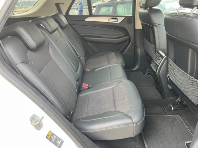 MERCEDES-BENZ GLE 250 d 4Matic Sport Prezzo Reale! rif. 23965924 - Foto 10