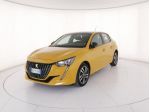 Peugeot 208 1.2 puretech Active Pack s&s 100cv