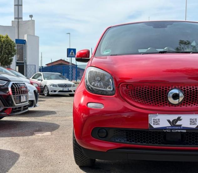 SMART ForFour 90 0.9 Turbo Passion rif. 23901955 - Foto 9