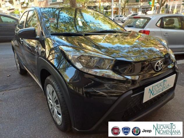 TOYOTA Aygo X 1.0 VVT-i 72 CV 5 porte Active rif. 24077167 - Foto 5