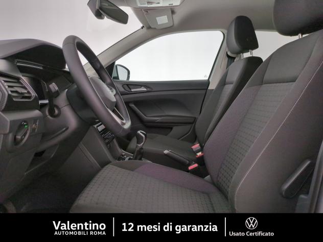 Volkswagen T-Cross 1.0 TSI R-LINE 110 CV - Foto 6