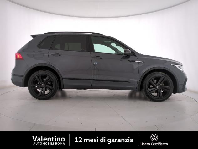 Volkswagen Tiguan 2.0 tdi DSG R-Line 150cv - Foto 2