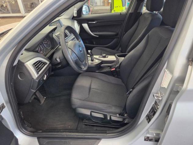 BMW 118 d 2.0 143CV 5 porte AUT. rif. 23737091 - Foto 5