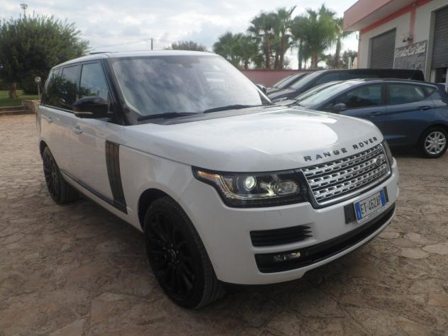 Land Rover Range 4.4 SDV8 Autobiography - Foto 2