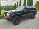 JEEP Grand Cherokee 5.2 V8 Limited GPL rif. 19466311