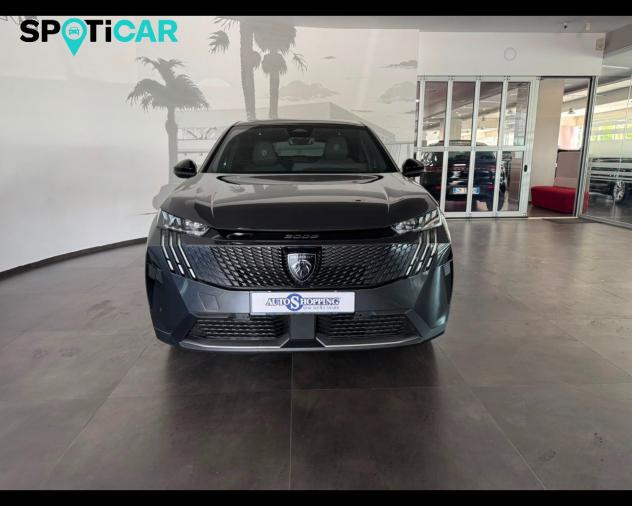 Peugeot 3008 III 1.2 hybrid GT 145cv e-dcs6 - Foto 2