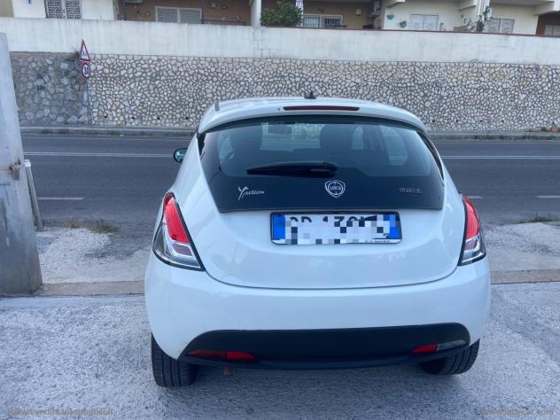LANCIA Ypsilon 1.0 FireFly 5pS&S Hyb. Eco Silv. - Foto 7