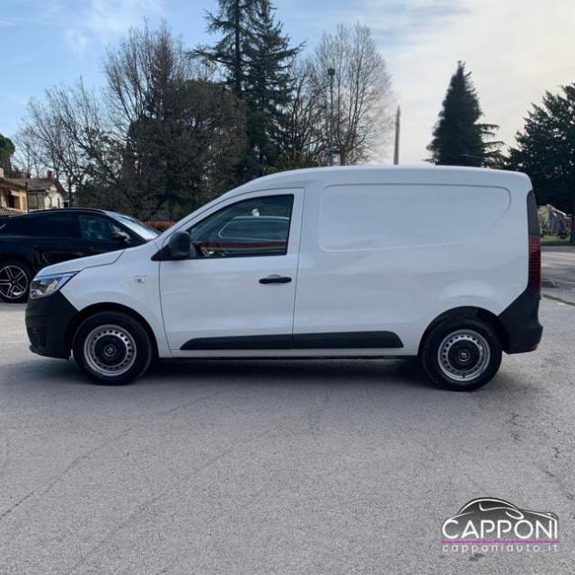 RENAULT Express 1.5 AUTOCARRO IVA DEDUCIBILE rif. 23699575 - Foto 4