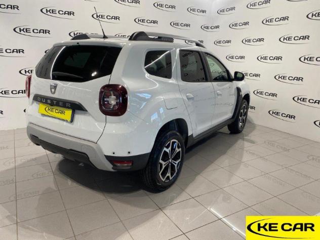 Dacia Duster 1.0 Eco-G 100cv Laureate - Foto 5