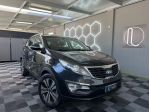 Kia Sportage 1.7 CRDI VGT 2WD Class