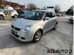 SUZUKI Swift 1.3 4x4 5p. TOP rif. 24039998