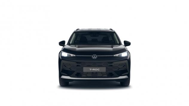 Volkswagen T-Roc T-Roc 1.5 etsi Life 115cv dsg IN ARRIVO A OTTOBRE - Foto 2
