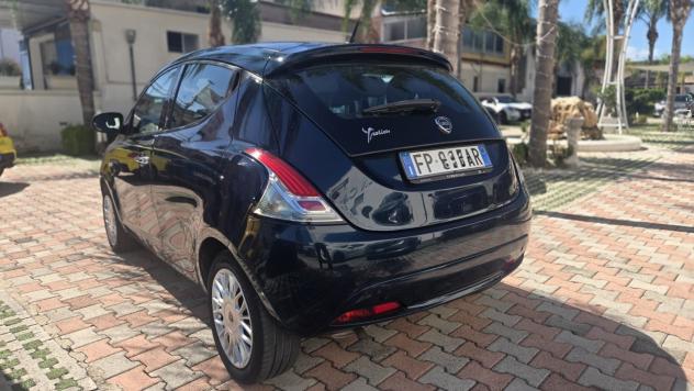 Lancia Ypsilon 1.2 Gold 69CV GPL Uff Italy USB Clima Bluetooth - Foto 6