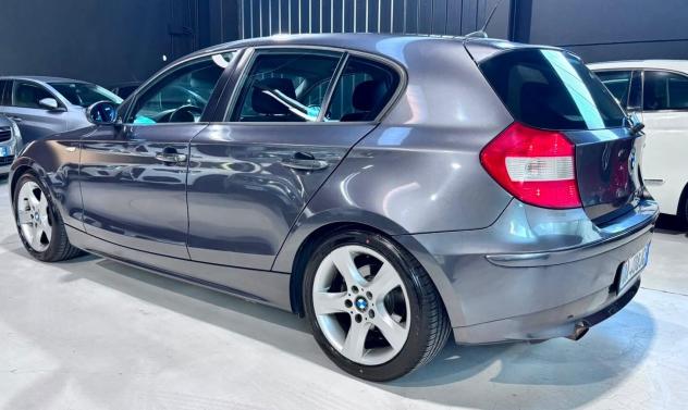Bmw 116 Benzina Neopatentati Manuale - Foto 6