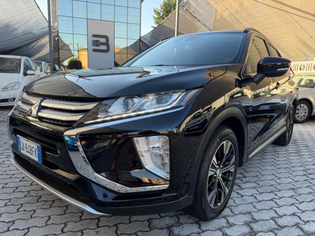 Mitsubishi Eclipse Cross 1.5 t Instyle 2wd SENZA VINCOLI PRONTA CONSEGNA