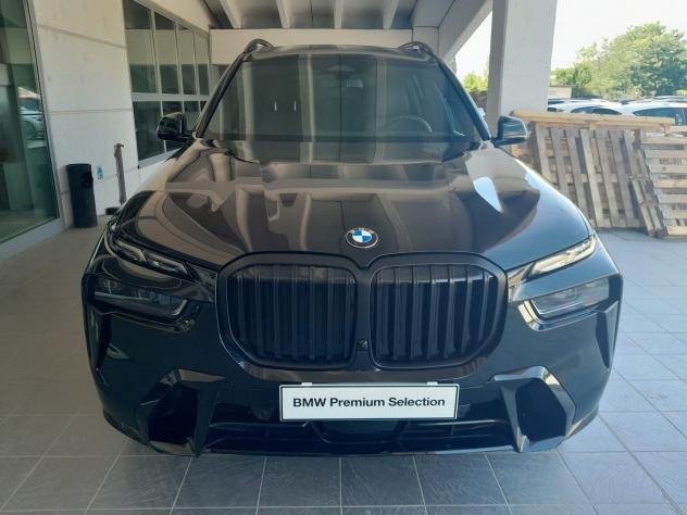 BMW X7 xdrive 40d 48V MSport Pro auto 7p.ti - Foto 3