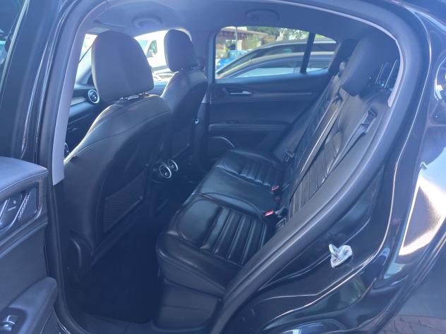 Alfa Romeo Stelvio 2.2 Turbodiesel 210 CV AT8 Q4 TI - Foto 10