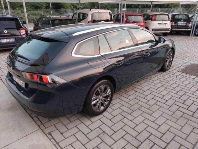 PEUGEOT 508 BlueHDi 130 Stop&Start Allure rif. 23983474 - Foto 3