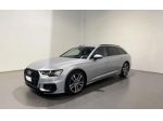 AUDI A6 Avant 40 2.0 TDI quattro ultra S tronic S line edi rif. 22983315
