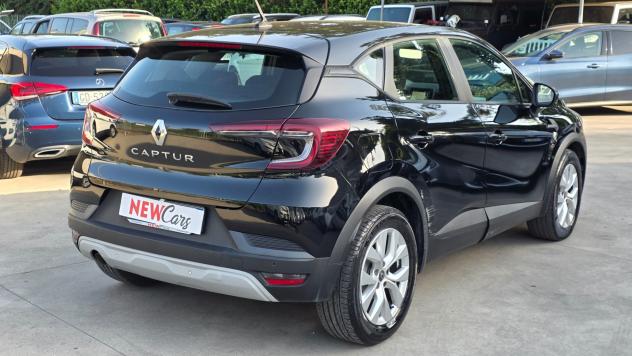 Renault Captur TCe 100 CV GPL Zen - Foto 5