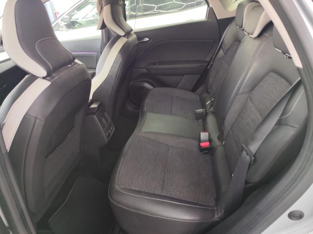 Renault Captur TCe 100 CV GPL Techno - Foto 10