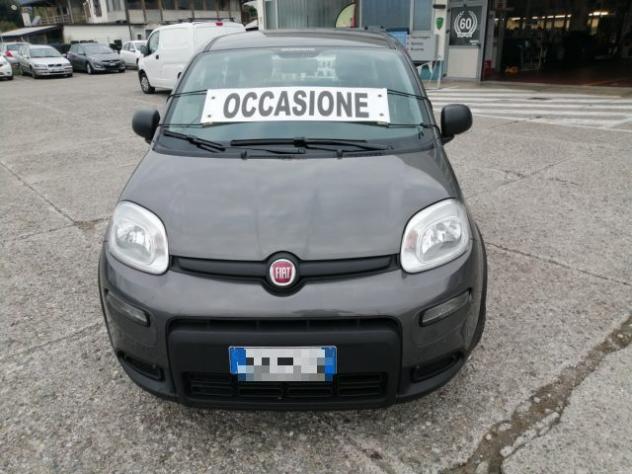 FIAT Panda 1.0 FireFly S&S Hybrid rif. 23900748 - Foto 2